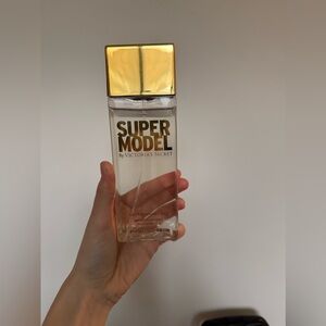 Victoria's Secret Supermodel